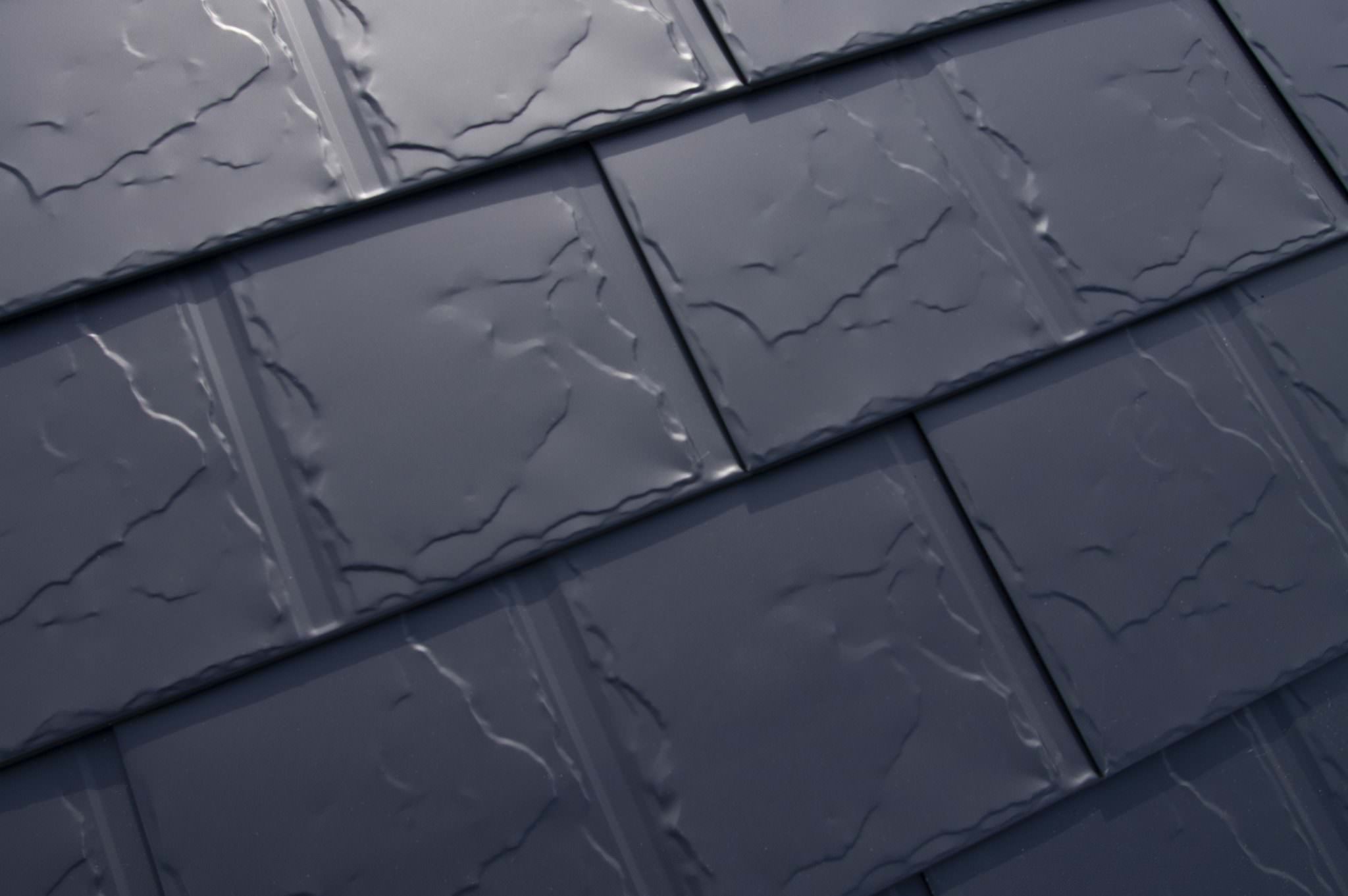 Aluminum Roofing by Interlock® — 5 Styles | Get a Free Quote!