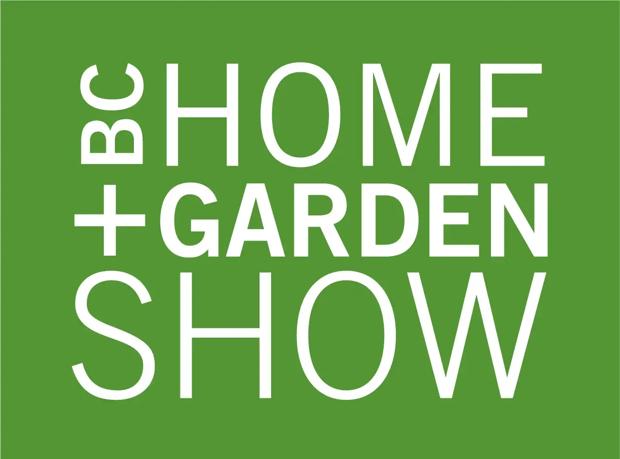 Bc Home + Garden Show 2024 2 Bc Home And Garden Show Logo