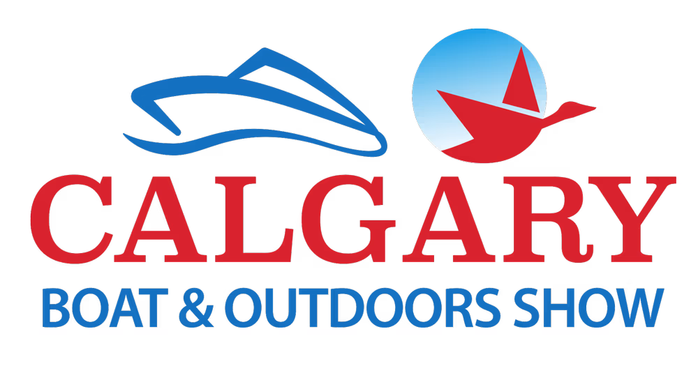 Calgary Boat &Amp; Outdoor Show Logo