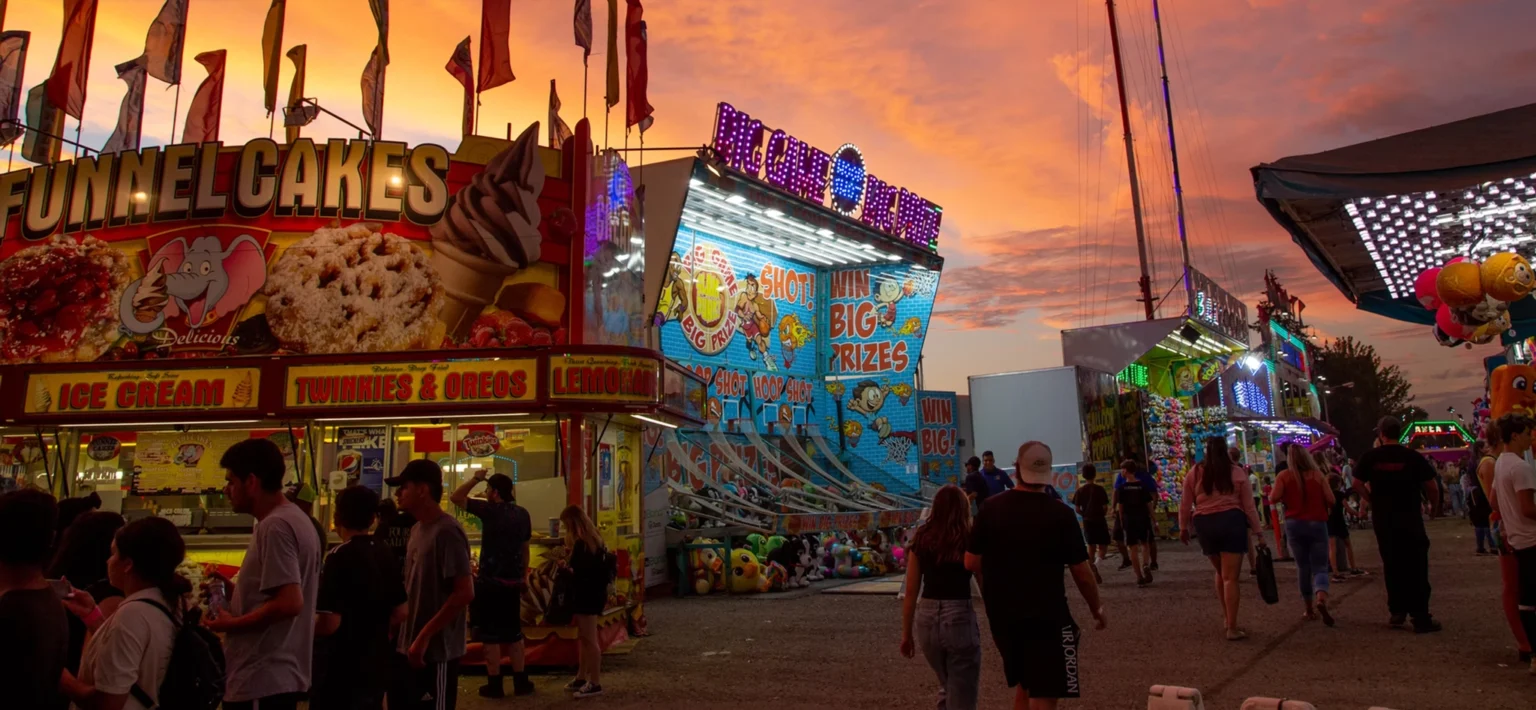 Clark County Fair