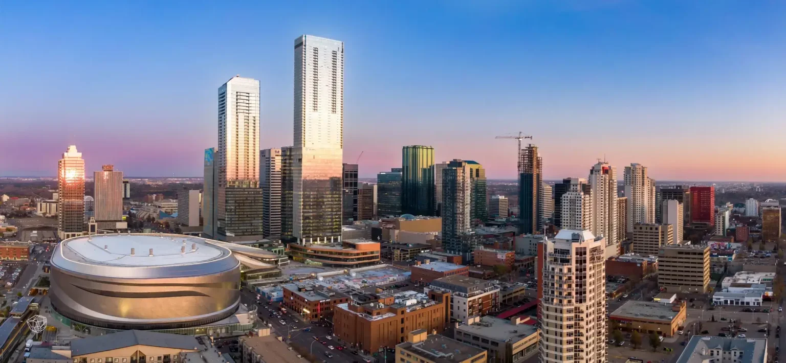 Edmonton Fall Home Show 2025