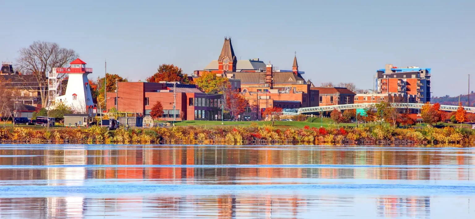 Fredericton Home Show 2024