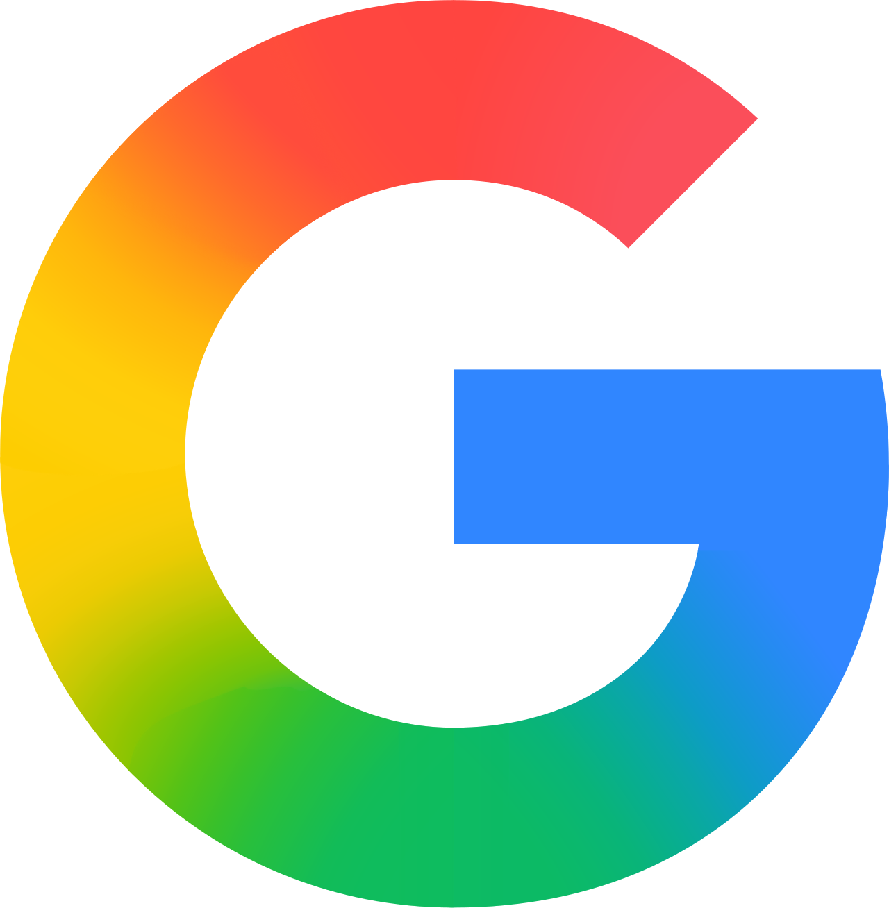 Google Symbol
