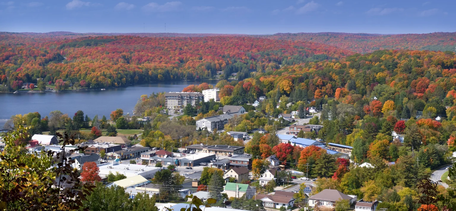 Join Interlock Metal Roofing At The 2025 Haliburton Home &Amp; Cottage Show – May 30 To June 1, 2025