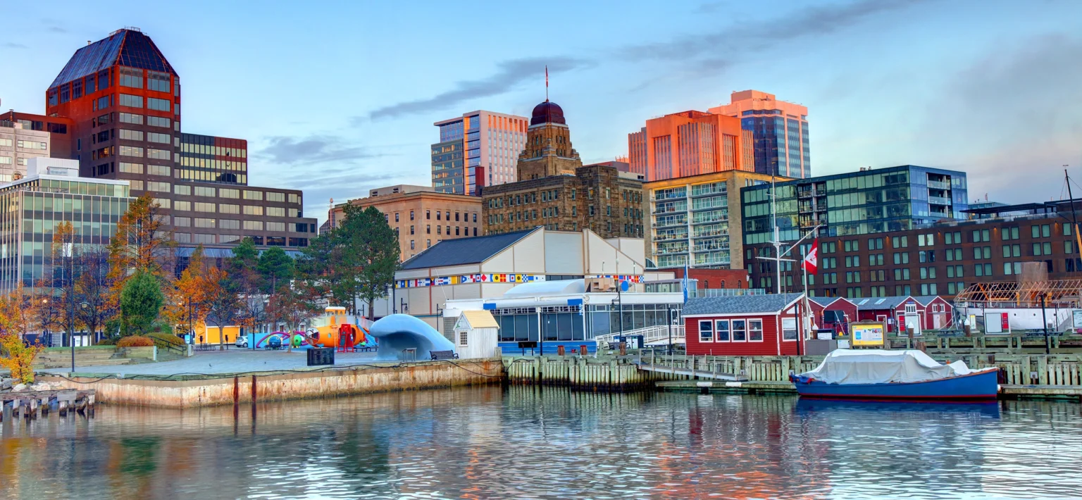 Halifax Fall Home Show 2025