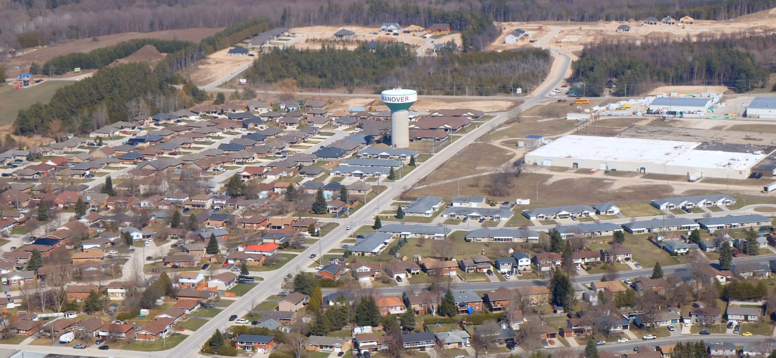 Hanover Home &Amp; Lifestyle Show 2025