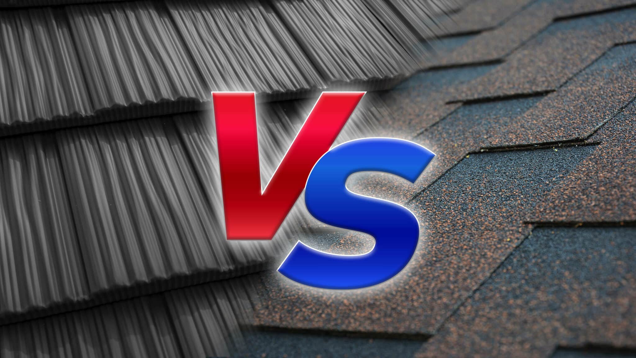 Is it cheaper to put on a metal roof or shingles? Interlock®