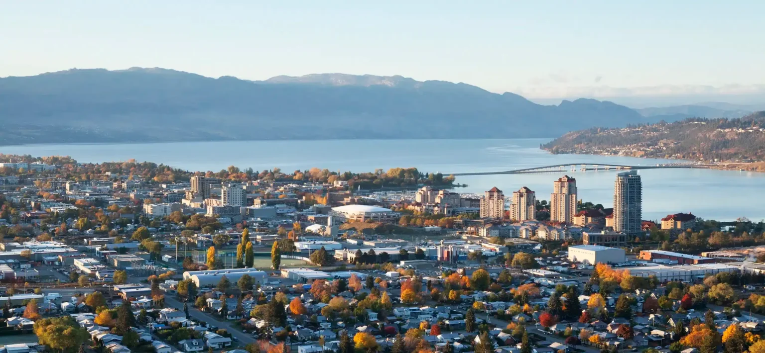 Kelowna Spring Home Show 2024