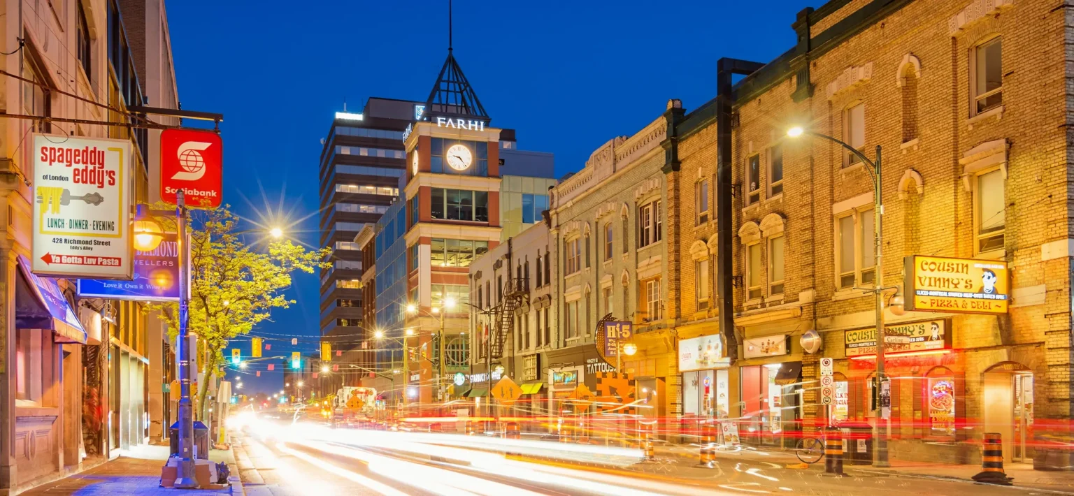 London Ribfest And Craft Beer Festival 2024