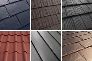 Metal Roofing