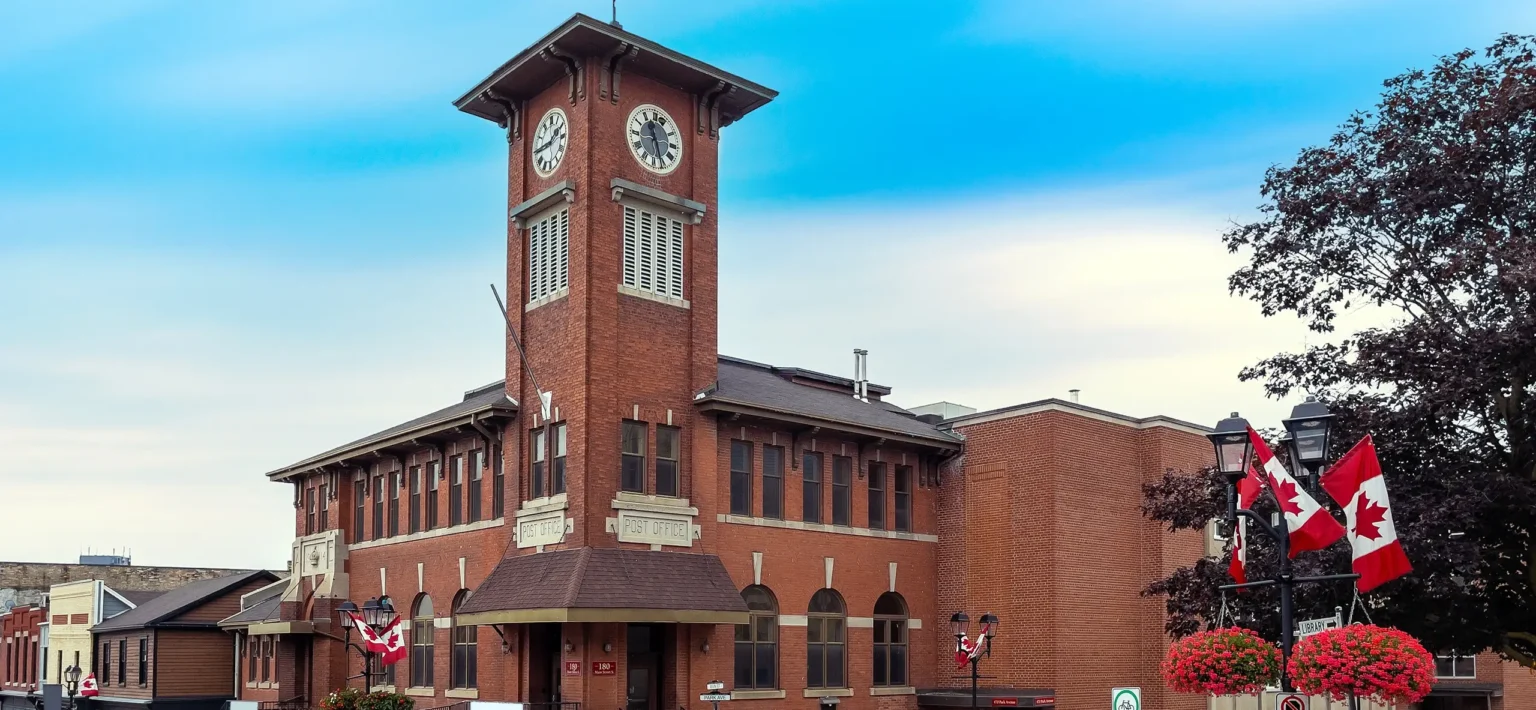 Newmarket Home And Lifestyle Show 2024