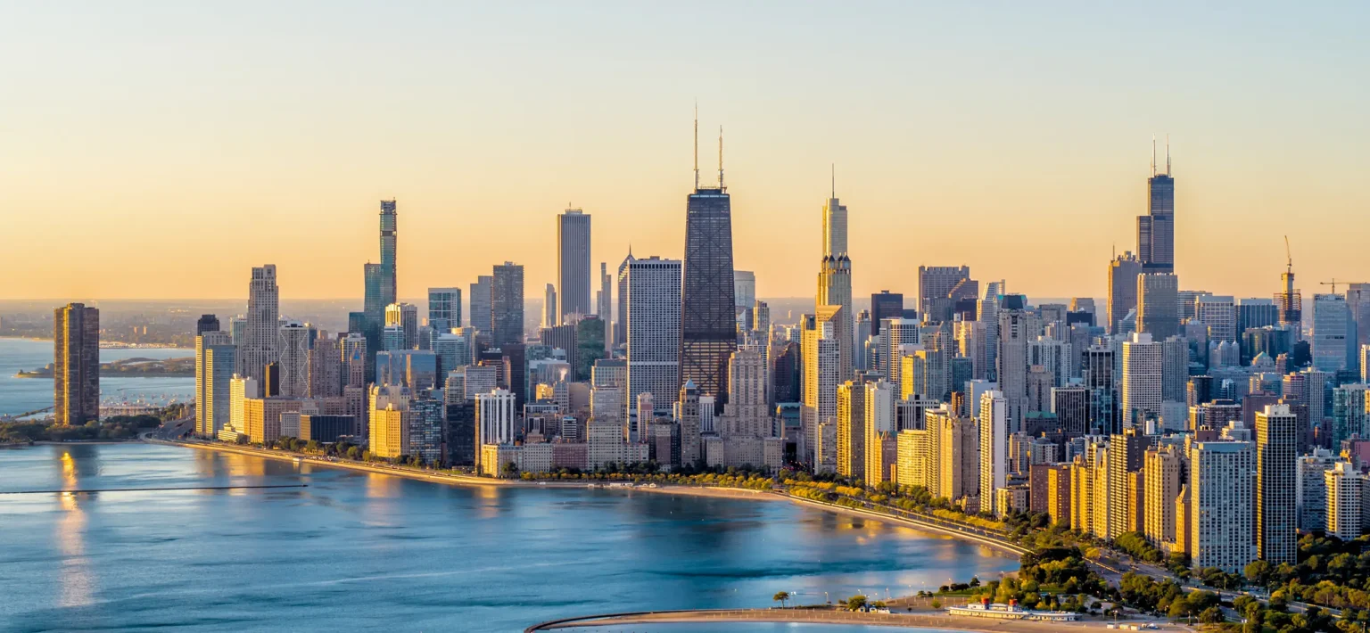 Oak Brook Home Show 2024