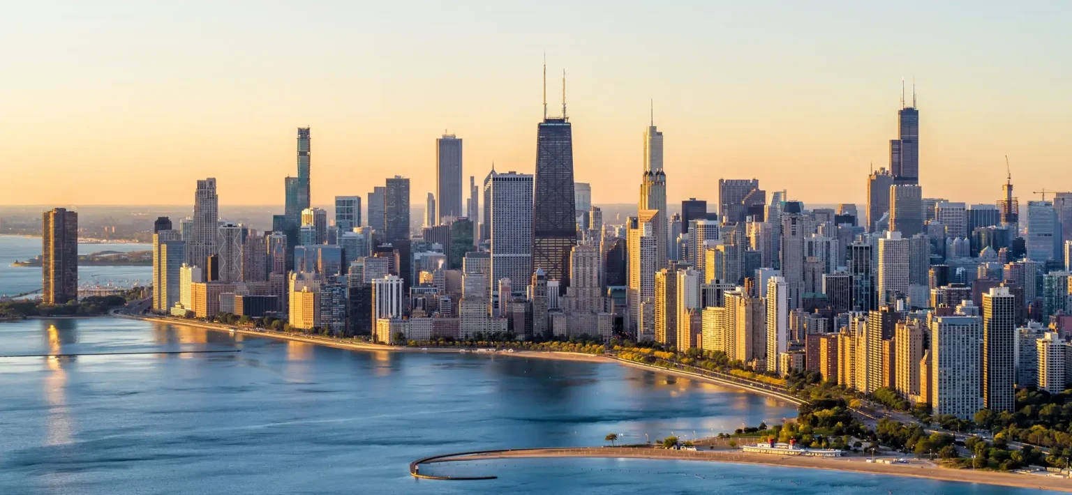 Oak Lawn Home Show 2024