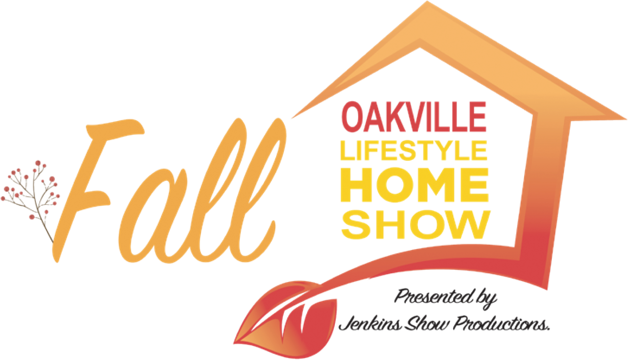 Oakville Lifestyle Fall Home Show Logo