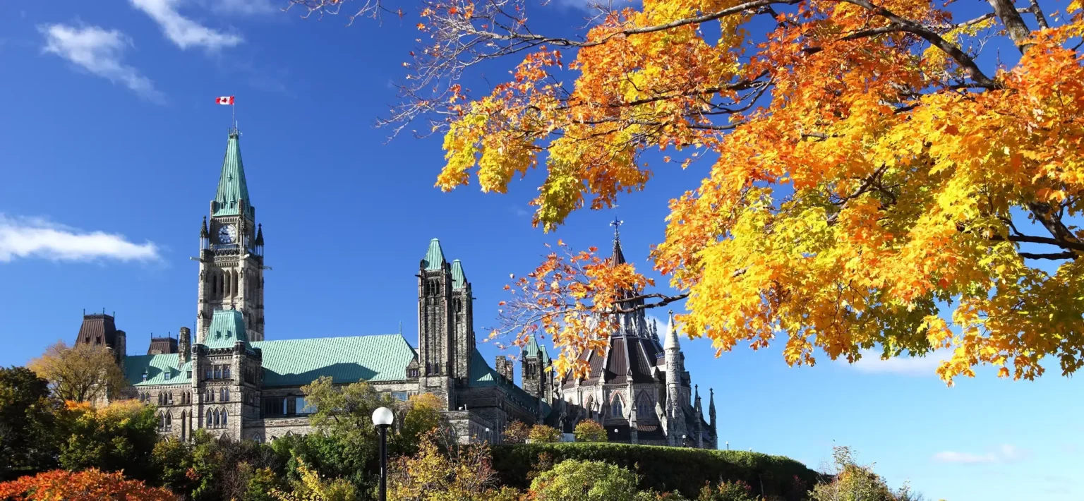 Ottawa Fall Home Show 2024