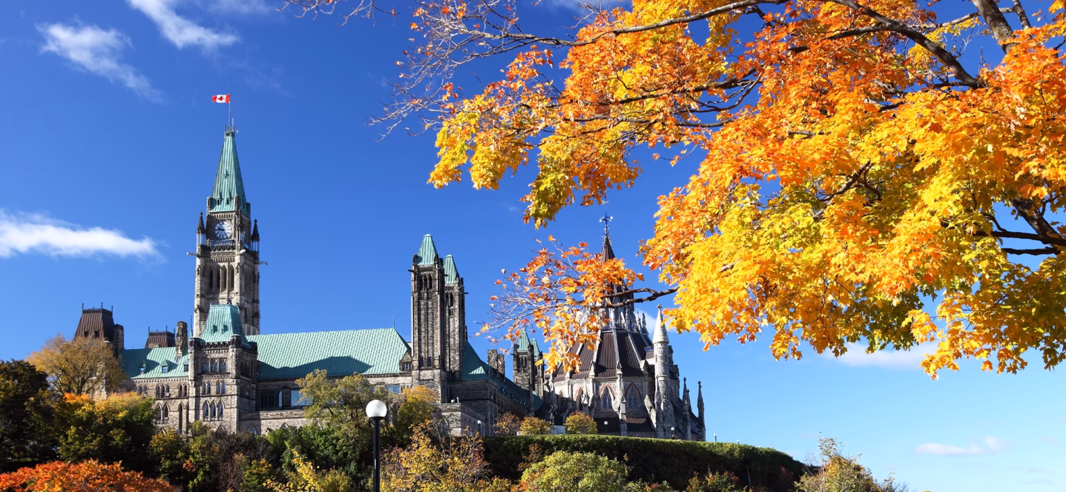 Ottawa Fall Home Show 2025