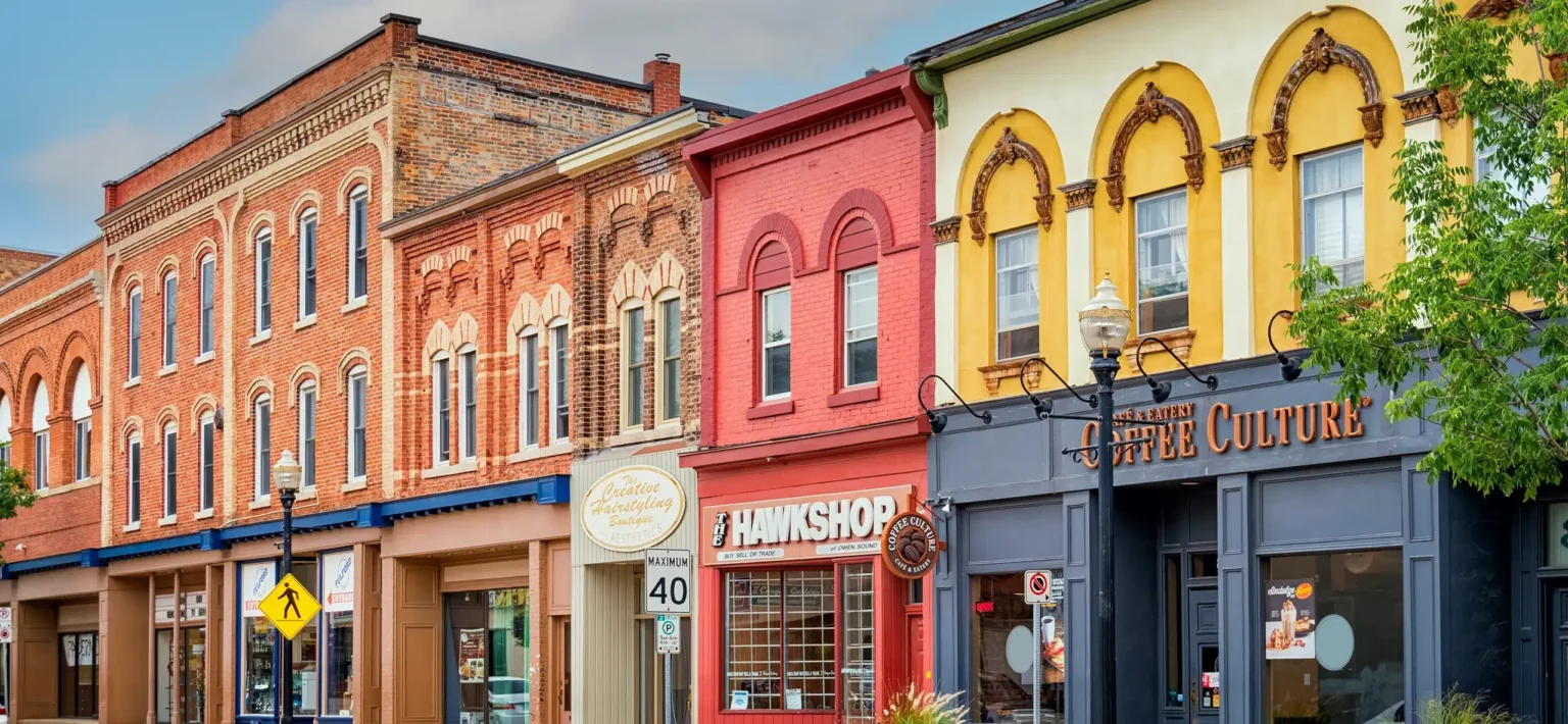 Owen Sound Home And Cottage Expo 2024