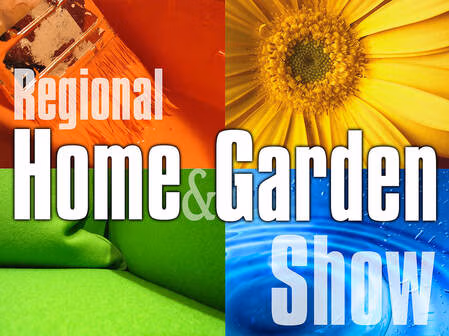 2025 Regional Home &Amp; Garden Show In Pasco, Wa