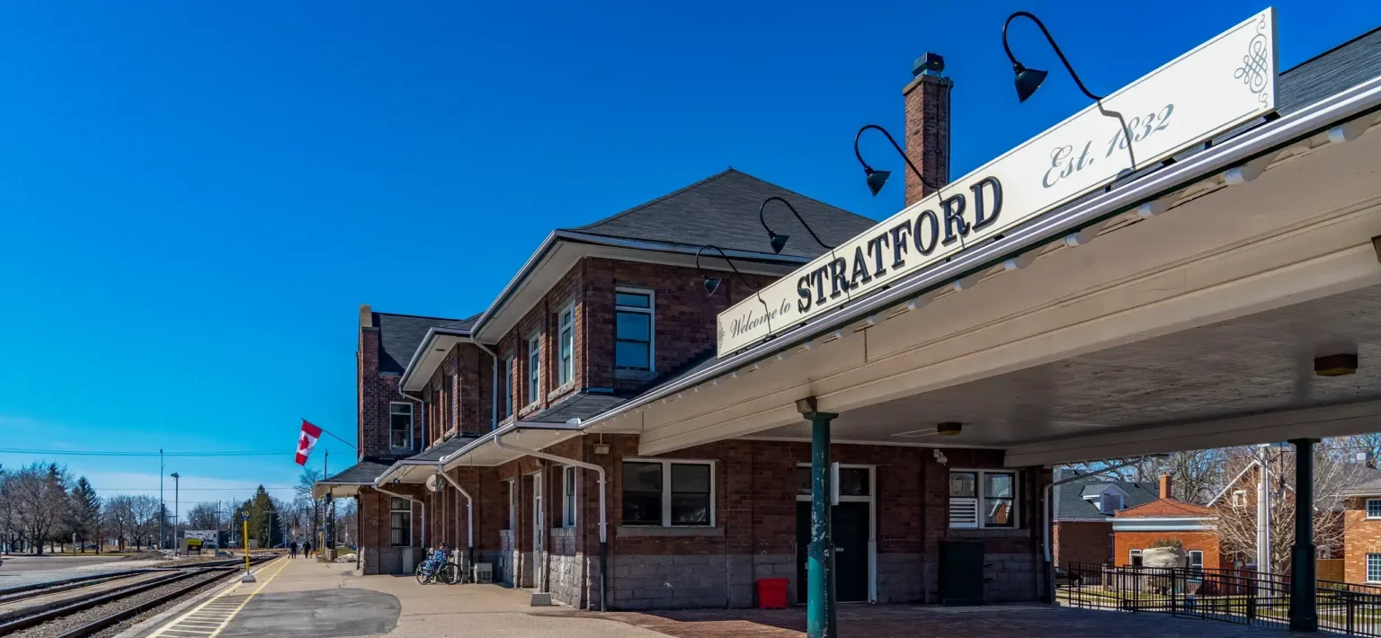 Stratford Home Leisure Show 2024