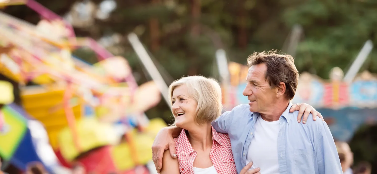 Vermilion Agricultural Fair 2024