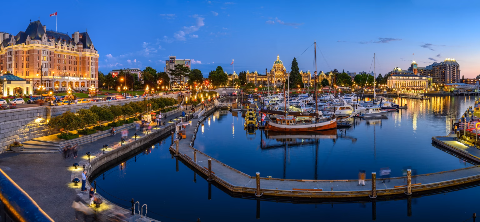 Victoria Fall Home Show 2024