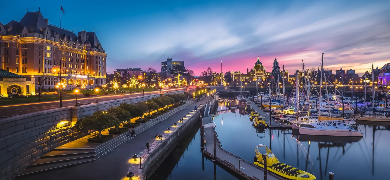 Victoria Outdoor Adventure Show 2024