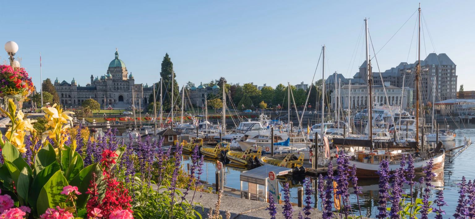 Victoria Spring Home Show 2025 At Pearkes Recreation Centre, Tillicum Rd, Victoria, Bc, February 21-23, Showcasing Home Improvement And Lifestyle Innovations.